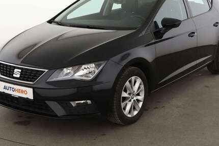 Seat Leon 94.903 km 12.750 &euro; Neufahrn 85375