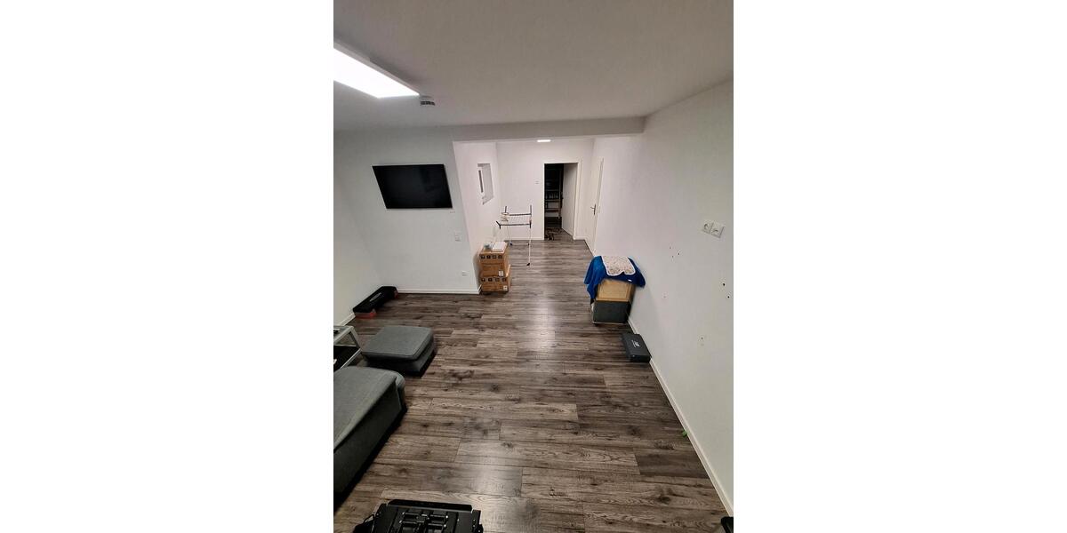 Terrassenwohnung Kolitzheim - 4 Zimmer, 88 m&sup2;, 380.000&euro; | Angebot:25824701