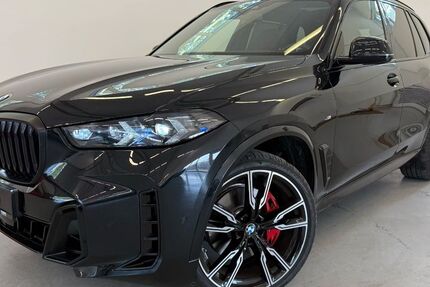BMW X5 6.500 km 94.990 &euro; Kempten 87439