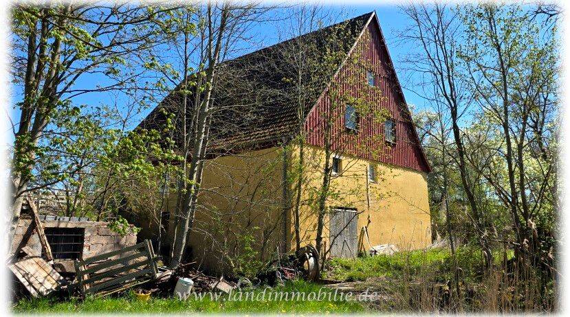 Mehrfamilienhaus, Wohnhaus Dinkelsbühl Reichertsmühle - 4 Zimmer, 498.000&euro; | Angebot:26320565