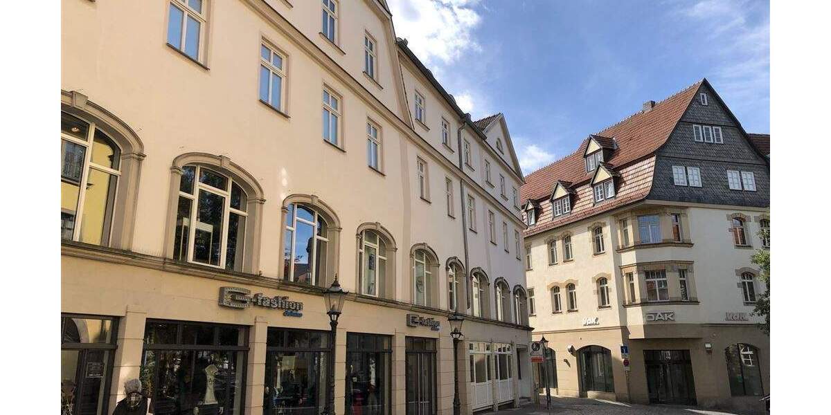 Gewerbeobjekt Coburg - 3.490&euro; | Angebot:25337788