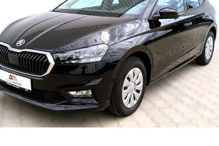 Skoda Fabia 15.189 km 16.950 &euro; Bleicherode 99752