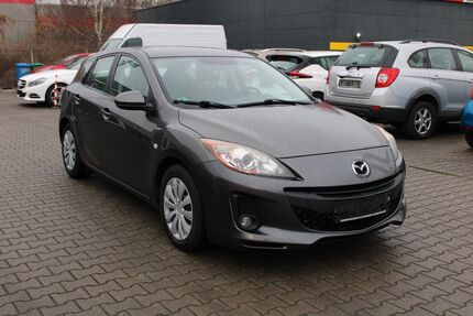 Mazda 3 186.988 km 3.200 &euro; Königs Wusterhausen 15711