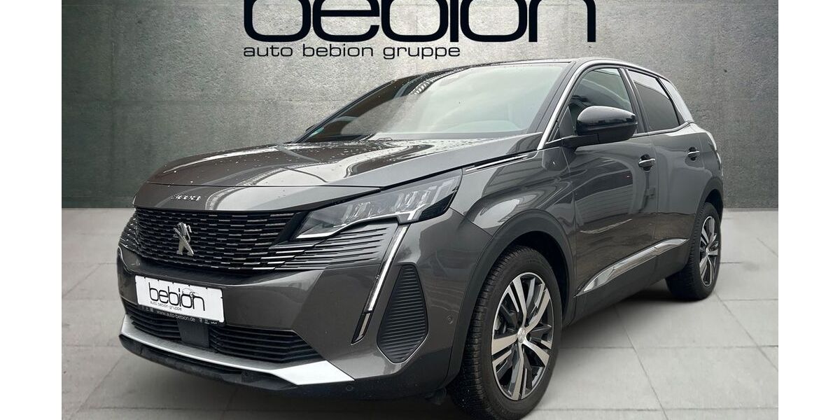 Peugeot 3008 21.150 km 22.480 &euro; Esslingen 73728