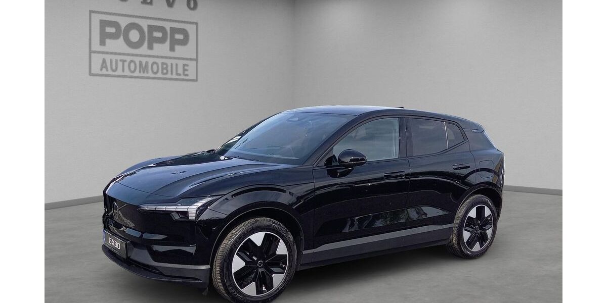 Volvo EX30 20.858 km 32.990 &euro; Leipzig 04129