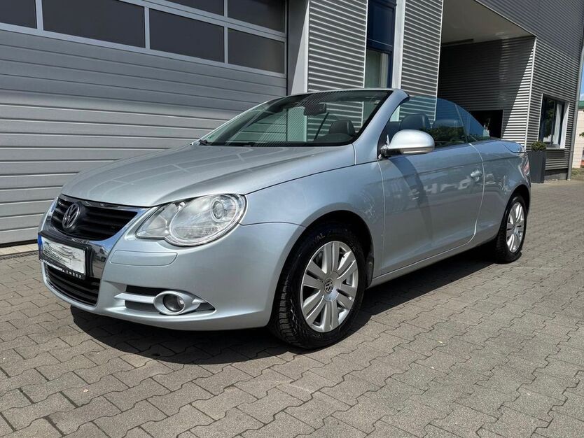 VW Eos 249.745 km 2.890 € Bad Bocklet 97708