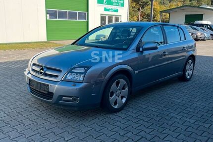 Opel Signum 201.090 km 900 € Fürstenwalde 15517