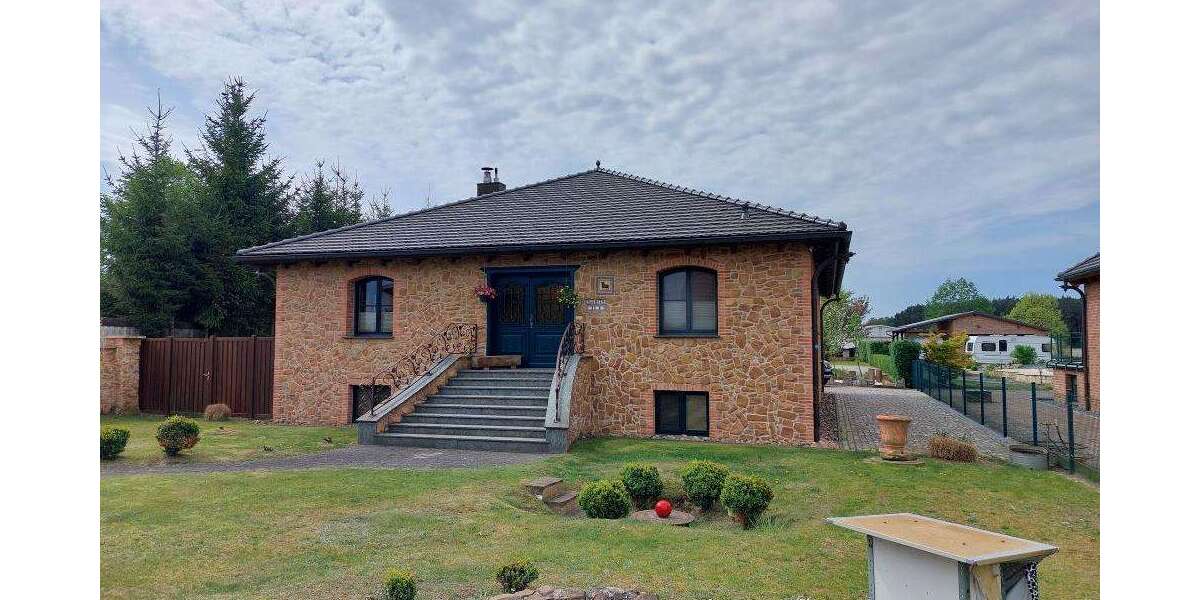 Einfamilienhaus Friedland - 5 Zimmer, 295 m&sup2;, 1.300.000&euro; | Angebot:26579029