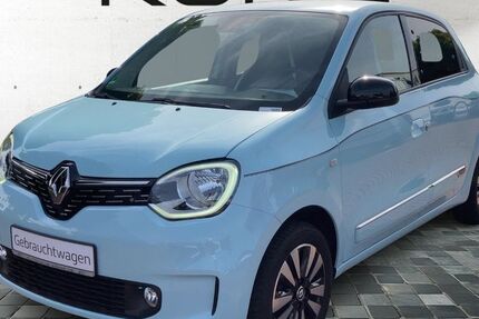 Renault Twingo 28.863 km 16.999 &euro; Erfurt 99099