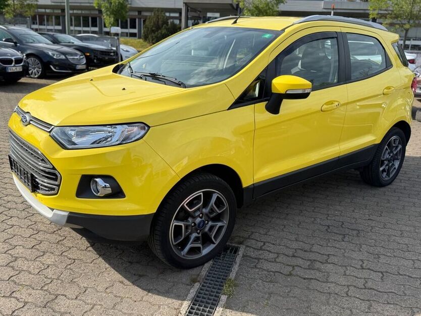 EcoSport