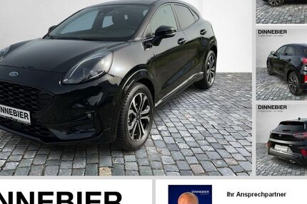 Ford Puma 17.777 km 27.490 € Berlin 13509