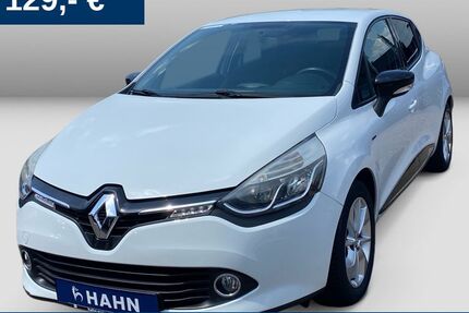 Renault Clio 83.950 km 7.930 &euro; Göppingen 73037