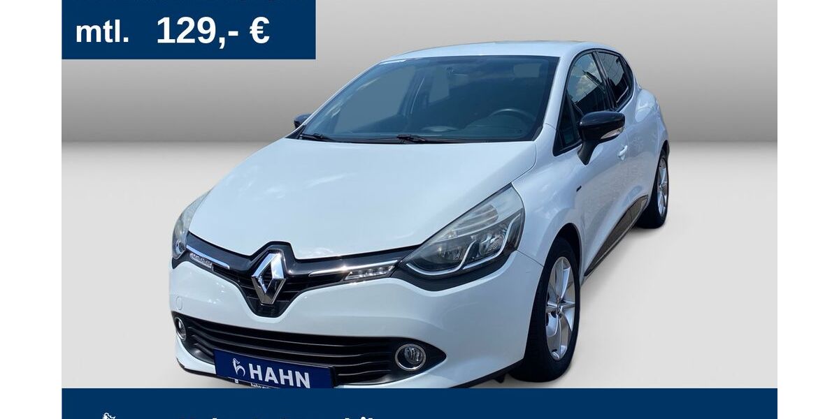 Renault Clio 83.950 km 7.930 &euro; Göppingen 73037