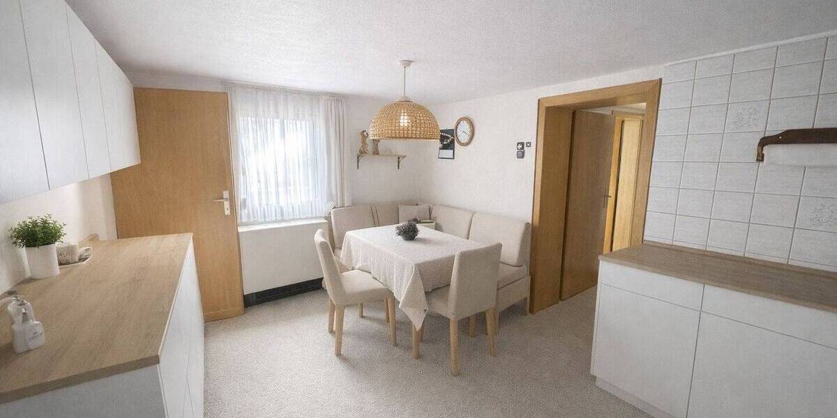 Einfamilienhaus Eitorf - 4 Zimmer, 80 m&sup2;, 149.000&euro; | Angebot:26257722