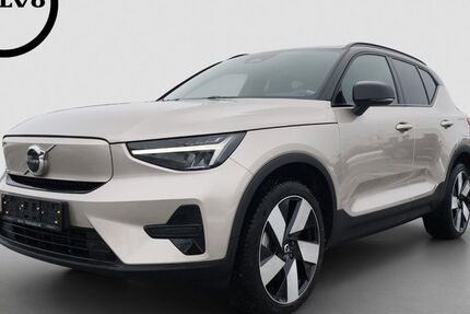 Volvo XC40 57.800 km 31.000 &euro; Salzatal OT Bennstedt 06198