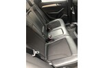 Audi Q5 270.000 km 9.500 € Herforst 54662