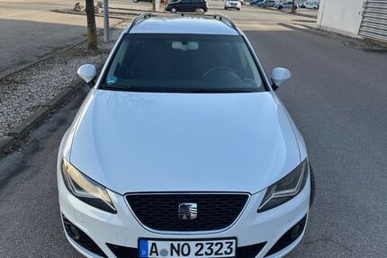 Seat Exeo 199.000 km 5.500 &euro; Gersthofen 86368