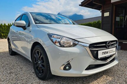 Mazda 2 90.000 km 11.990 € Sonthofen 87527