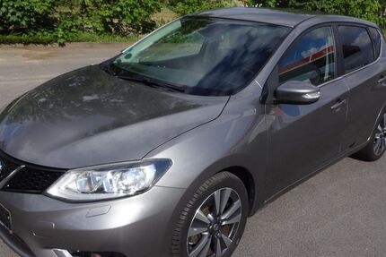 Nissan Pulsar 182.000 km 4.500 &euro; Zülpich 53909