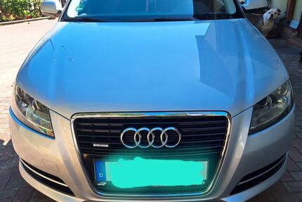 Audi A3 184.400 km 7.700 &euro; Schleusingen 98553
