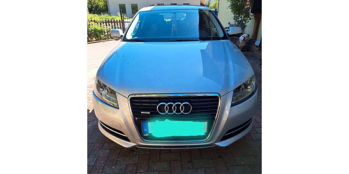Audi A3 184.400 km 7.700 &euro; Schleusingen 98553