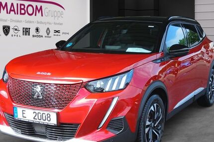 Peugeot 2008 5.771 km 25.650 &euro; Kevelaer 47623