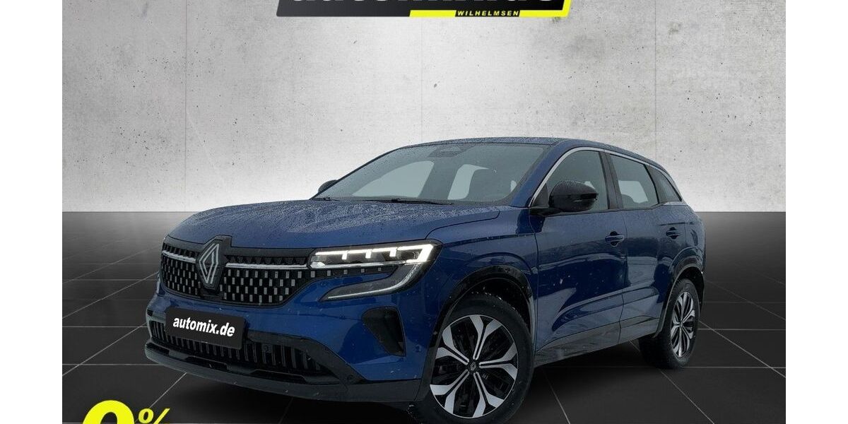 Renault Austral 25.480 km 25.900 &euro; Gadebusch 19205