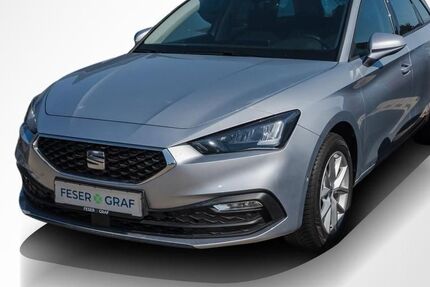 Seat Leon 52.817 km 19.490 &euro; Magdeburg 39118