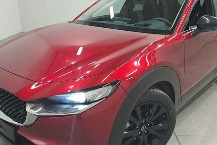 Mazda CX-30 6.321 km 28.990 € Gütersloh 33332