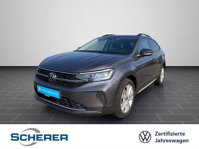 VW Taigo 23.847 km 23.660 € Bingen / Rhein 55411
