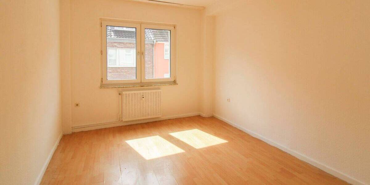 Einfamilienhaus Essen Ostviertel - 2 Zimmer, 105.000&euro; | Angebot:26869368
