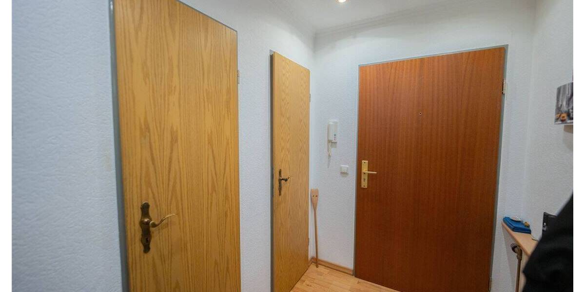 Etagenwohnung Augsburg Haunstetten - 3 Zimmer, 74 m&sup2;, 333.000&euro; | Angebot:26674063
