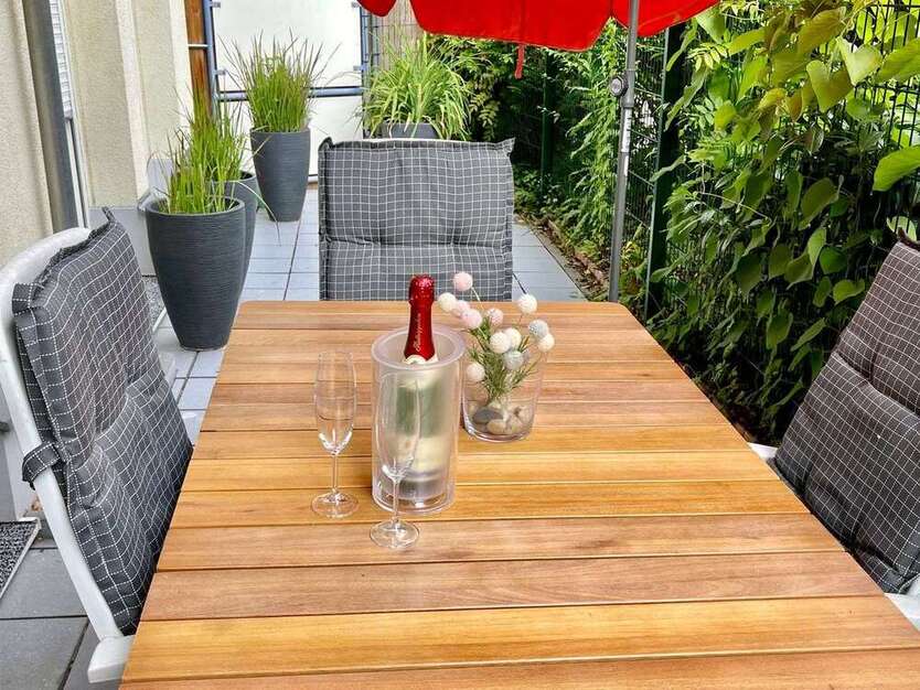 Wohnen auf Zeit in Leipzig 1.899 € 2 zimmer