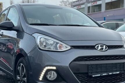 Hyundai i10 44.190 km 6.999 &euro; Düren 52349
