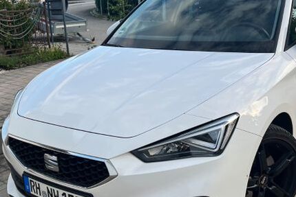Seat Leon 132.000 km 16.400 &euro; Thalmässing 91177