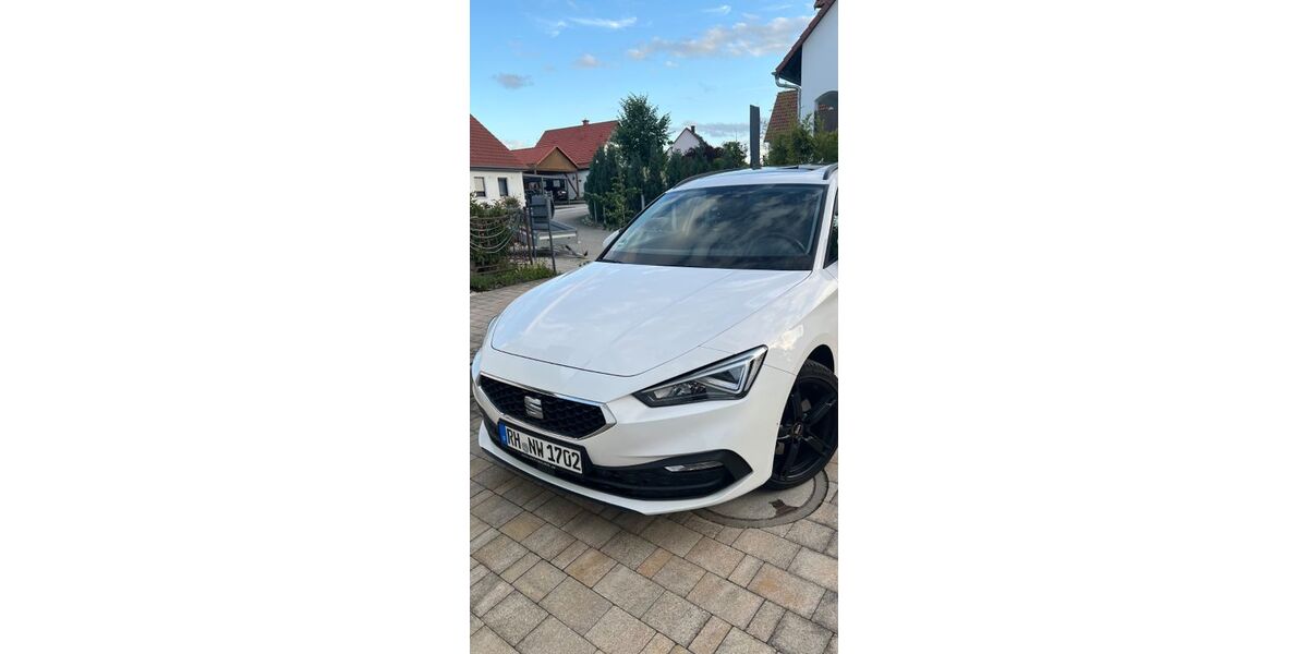 Seat Leon 132.000 km 16.400 &euro; Thalmässing 91177