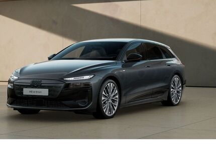 Audi A6 e-tron 3.500 km 79.440 &euro; Wetzlar 35576