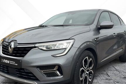 Renault Arkana 25.220 km 19.995 &euro; Einbeck 37574