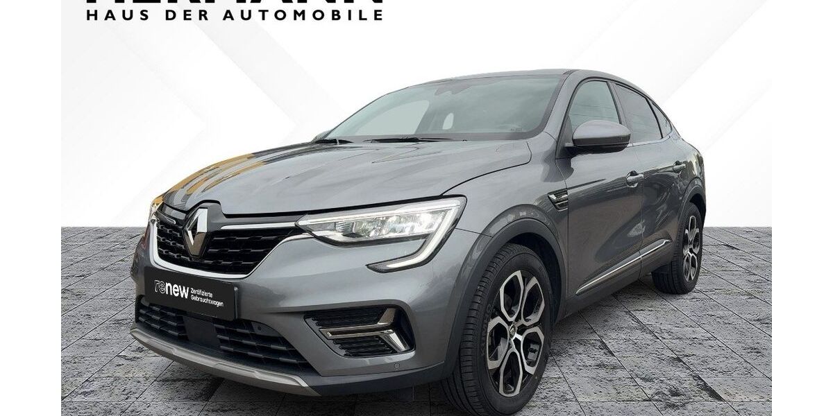 Renault Arkana 25.220 km 19.995 &euro; Einbeck 37574