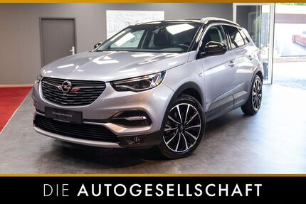 Opel Grandland (X) 68.177 km 20.990 € Heidenau bei Dresden 01809