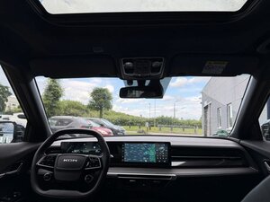 KGM ACTYON HEV Lux Hybrid 2WD+PANORAMA SUNROOF+ 1.321 km 41.390 &euro; Meerbusch 40667