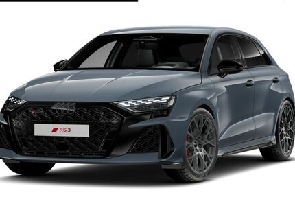 Audi RS3 9.900 km 65.900 &euro; Bad Reichenhall 83435