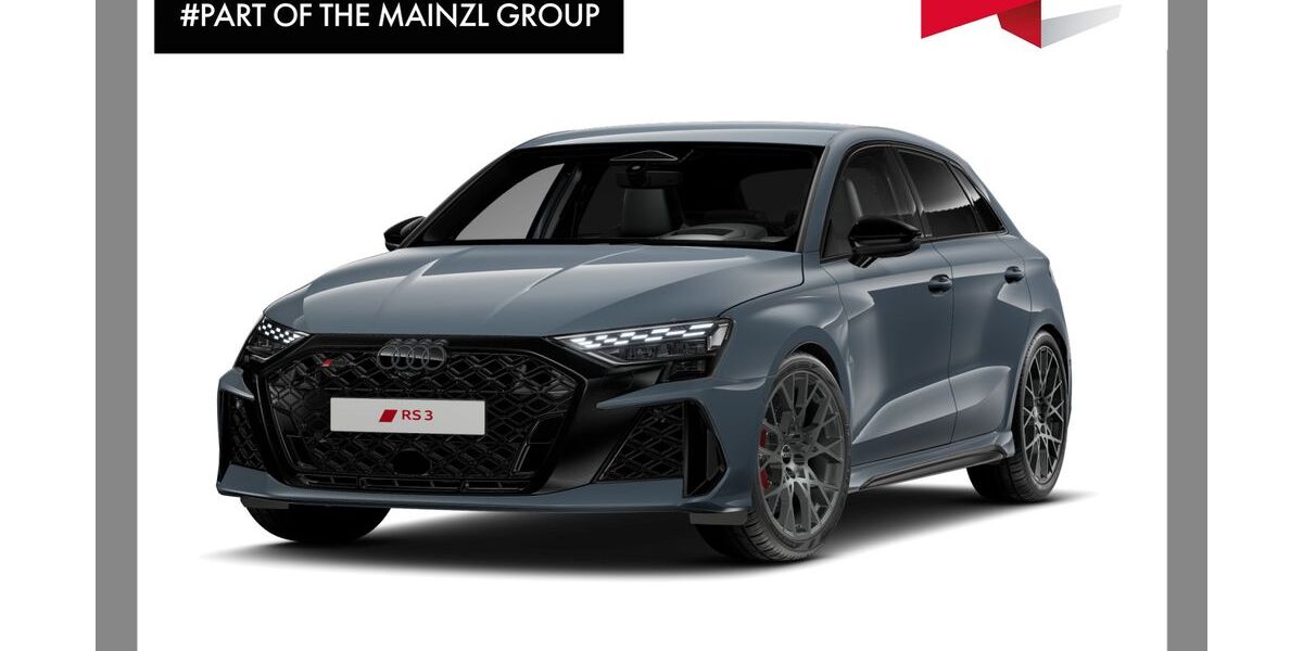 Audi RS3 9.900 km 66.800 &euro; Bad Reichenhall 83435