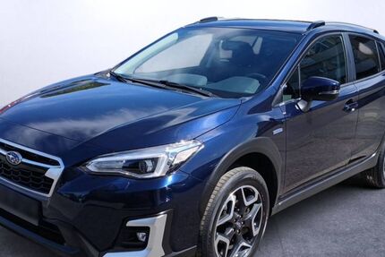 Subaru XV 40.200 km 22.879 &euro; Bad Mergentheim 97980