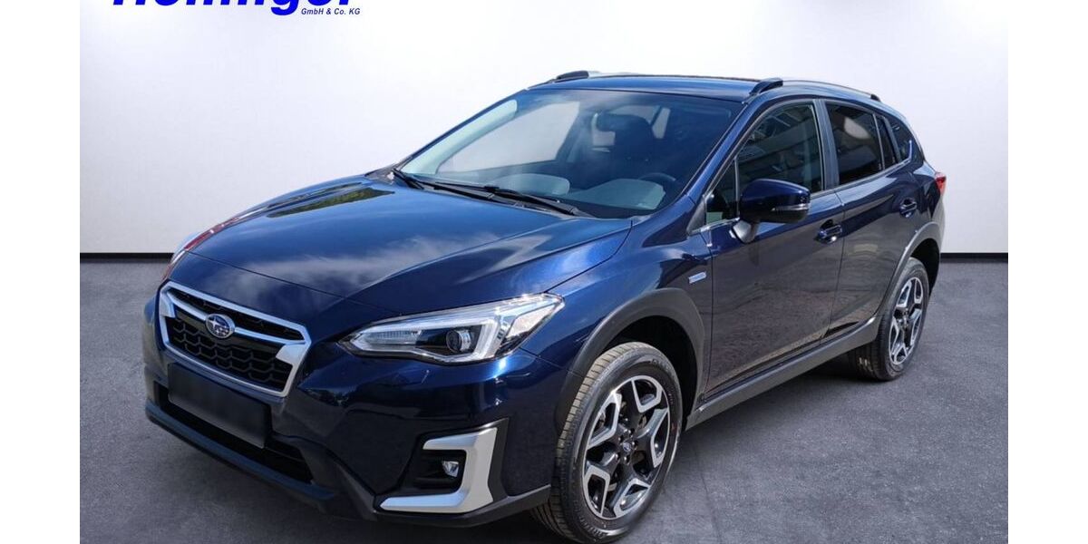 Subaru XV 40.200 km 22.879 &euro; Bad Mergentheim 97980