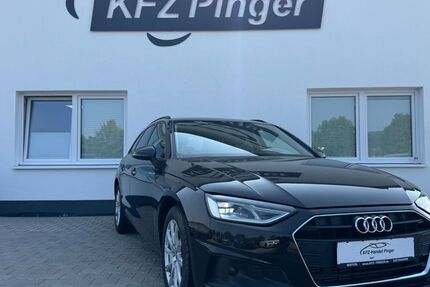 Audi A4 43.500 km 25.499 &euro; Kottenheim 56736