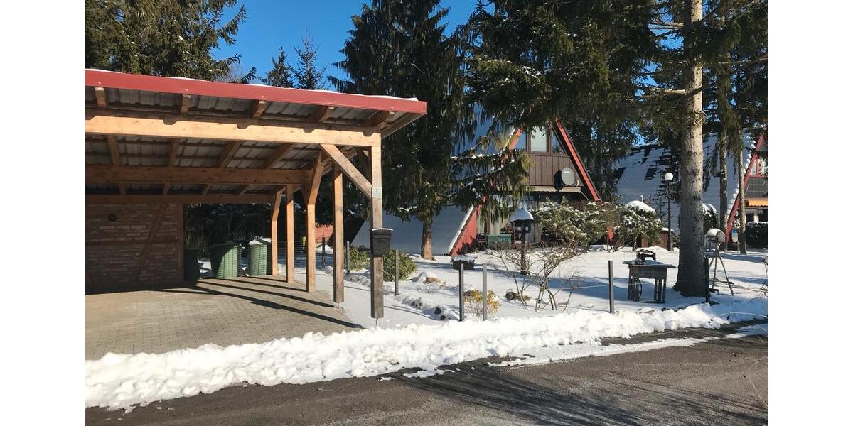 Einfamilienhaus Sulzdorf an der Lederhecke - 3 Zimmer, 93 m&sup2;, 200.000&euro; | Angebot:26042394