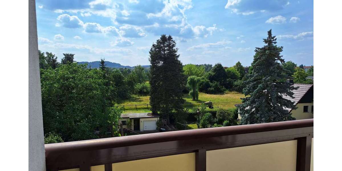 Etagenwohnung Kamenz - 2 Zimmer, 47 m&sup2;, 39.200&euro; | Angebot:24514148