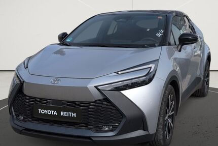 Toyota C-HR 20.800 km 26.910 &euro; Ingolstadt 85055