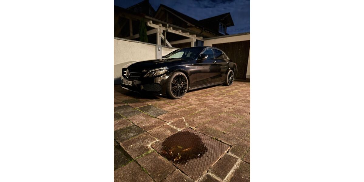 Mercedes-Benz C 220 161.000 km 25.000 &euro; Herxheim 76863